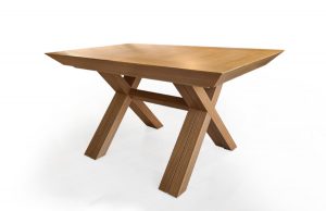 שולחן אוכל דגם מיקה