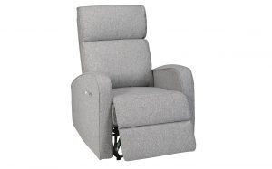 כורסת טלויזיה דגם צ'מפיון בד