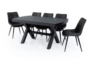 שולחן אוכל דגם ענב