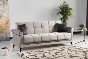 ספה דגם רֶדיוהֶד