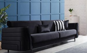 ספה דגם מֶטָאְליקָּה