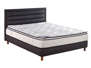 מזרן לטקס/ויסקו פרו X7