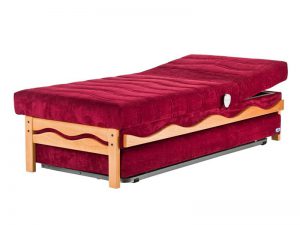 ספת נוער דגם גלים