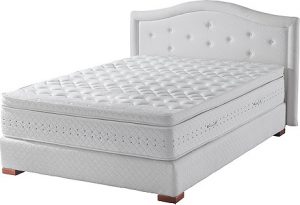 מזרן MULTIFLEX דגם יילו ללא קפיצים