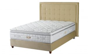 מזרון קינג קויל דגם יערות הכרמל