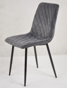 כיסא אוכל דגם ספירנגפילד