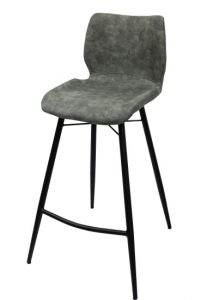 כיסא בר דגם דאלאס