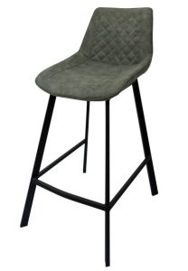 כיסא בר דגם ממפיס