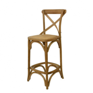 כיסא בר דגם סקרמנטו