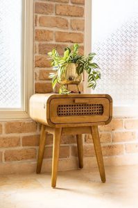 שידת צד דגם לוטן