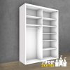 ⁦ארון פתיחה דגם שדה 160 ס"מ⁩ – תמונה ⁦4⁩