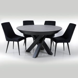 שולחן אוכל דגם אוויטה