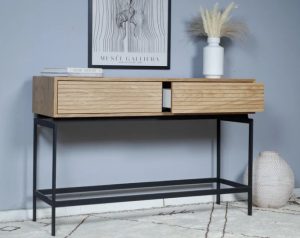 קונסולה דגם שי