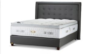 מזרן קינג קויל גולדן טאצ’ Golden Touch