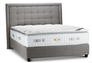 מזרן קינג קויל דגם קריסטל