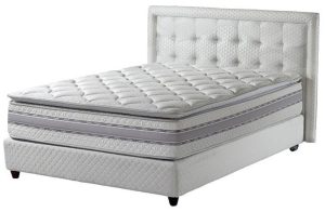 מזרן קינג קויל דגם פאן - Fun