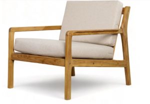 כורסא דגם שלווה