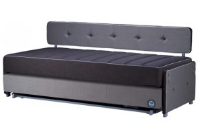 ספת נוער SILVER דגם ליבי