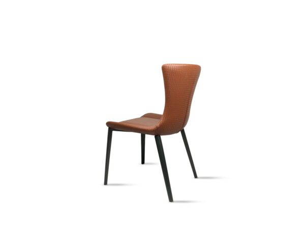 ⁦כיסא דגם תכלת⁩ – תמונה ⁦3⁩