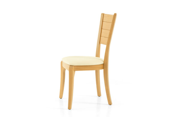 ⁦כיסא אוכל דגם דקל⁩ – תמונה ⁦4⁩
