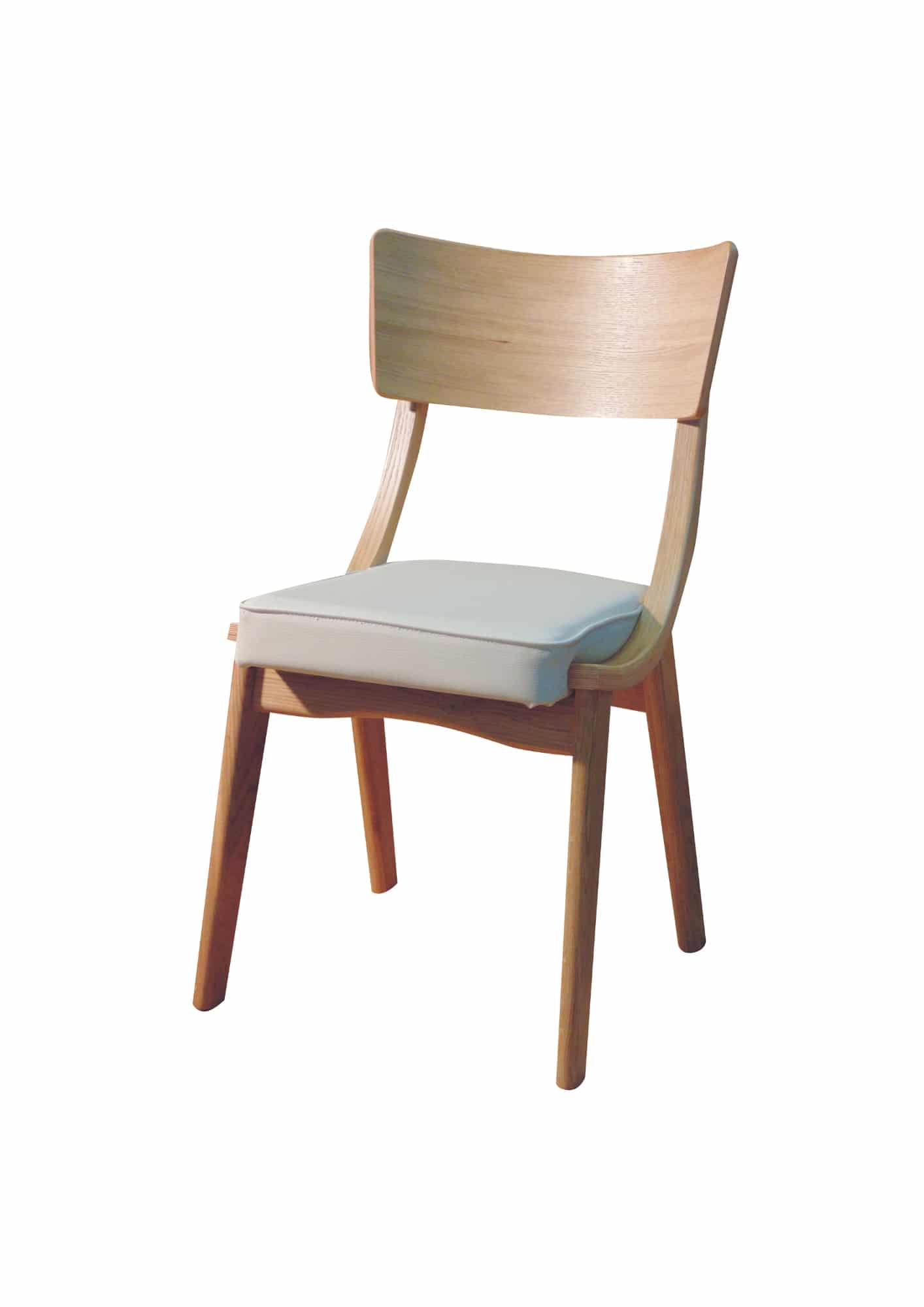 כיסא אוכל דגם היילי