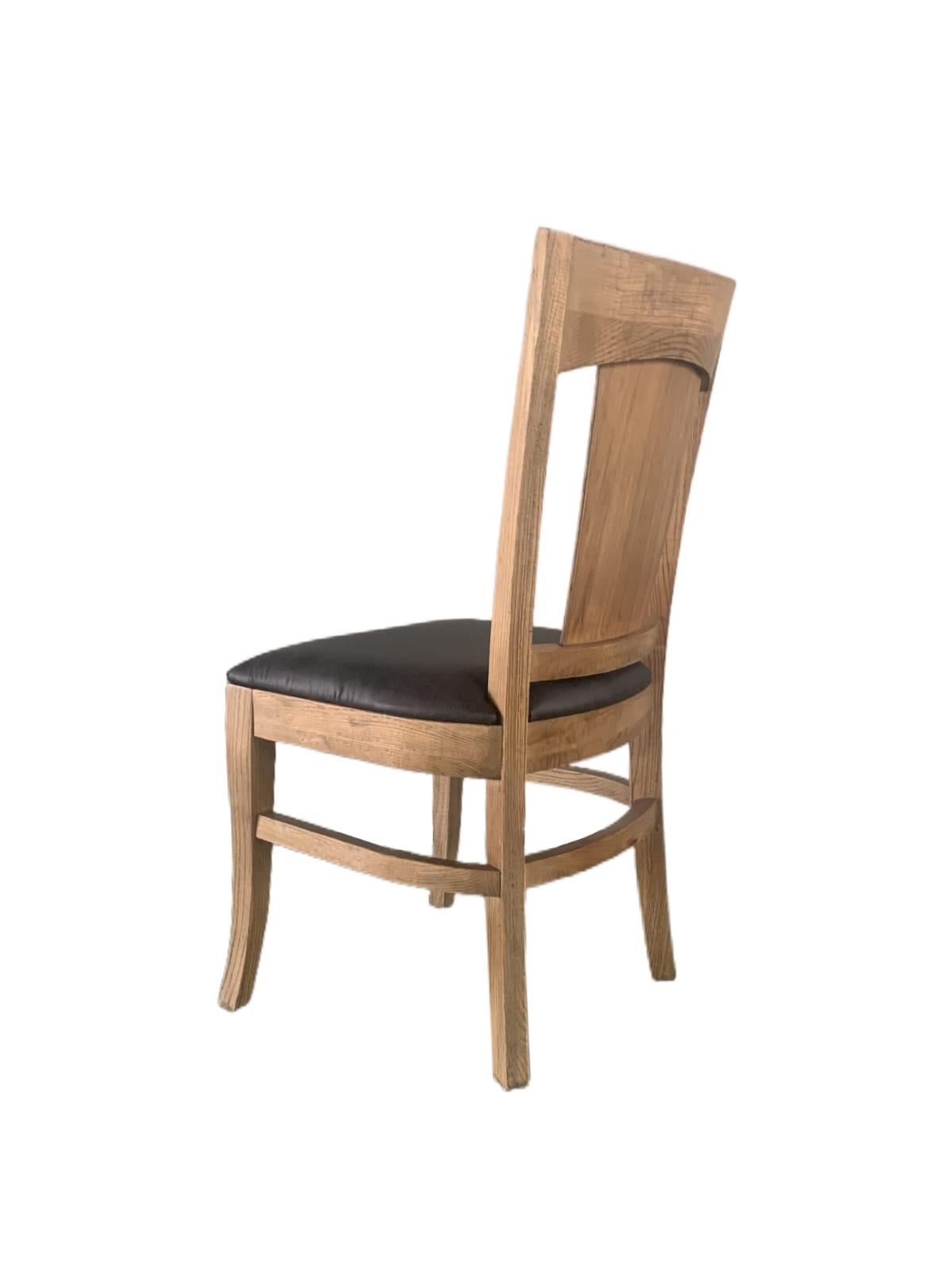 כיסא אוכל דגם גורן – תמונה 2