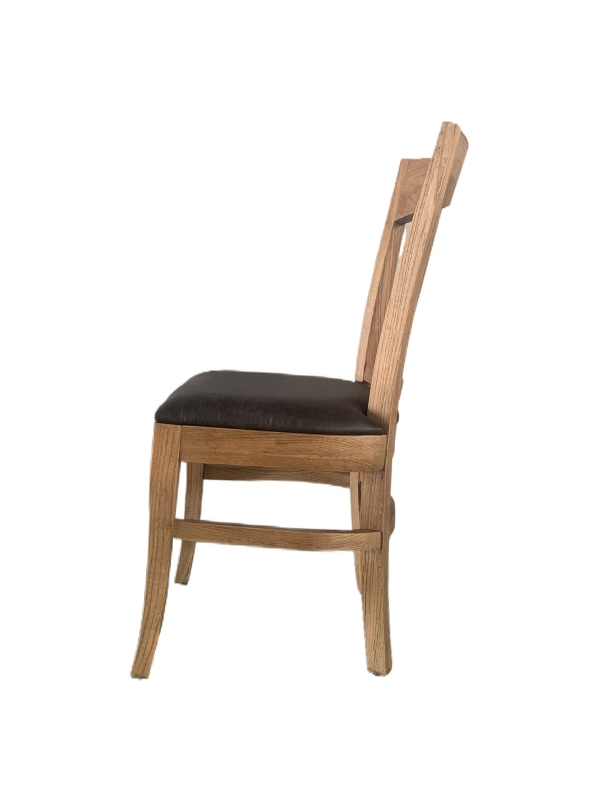 כיסא אוכל דגם גורן – תמונה 3