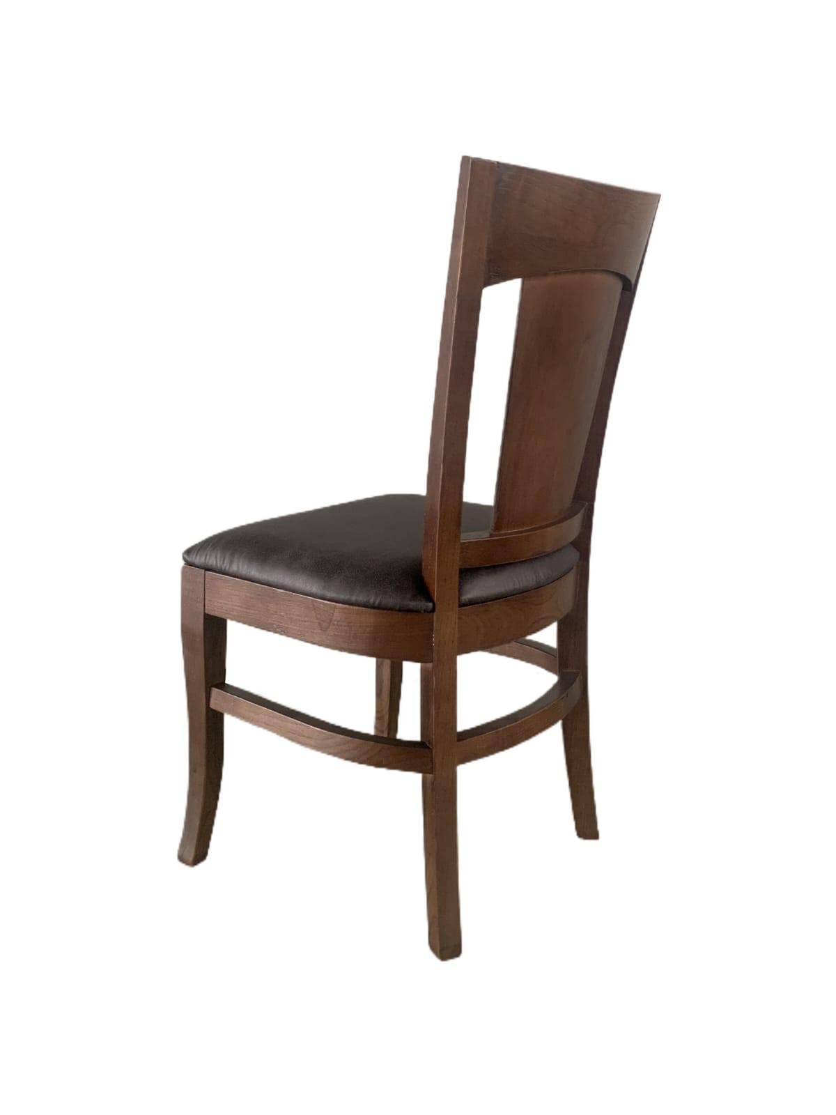 כיסא אוכל דגם גורן – תמונה 6