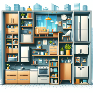 הסוד שיהפוך את ארונות 2026: 7 טריקים מפתיעים ללא הוצאות