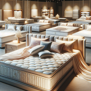 7 טיפים חשובים לבחירת מזרנים איכותיים שיחזיקו לשנים