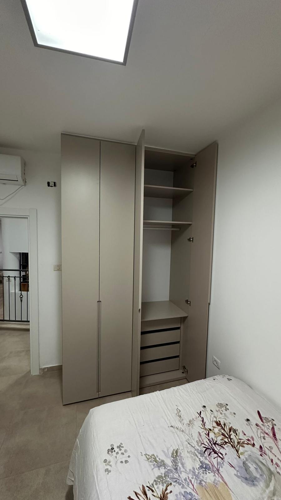 ארון קיר אלגנטי – תמונה 5