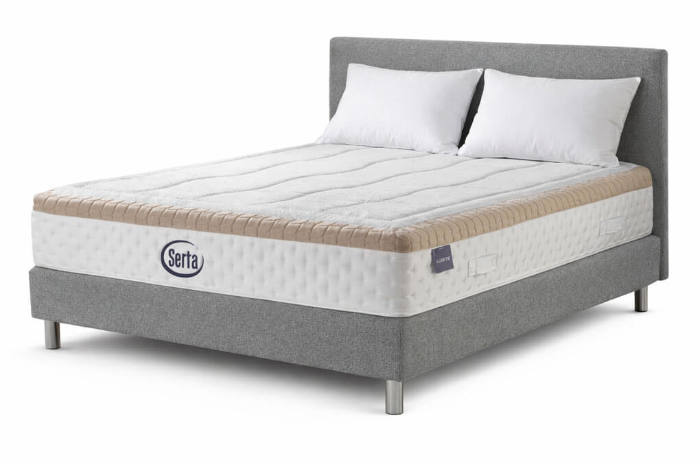 מזרן סרטה I-COMFORT דגם MISSA מבית עמינח